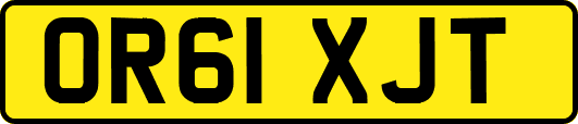 OR61XJT