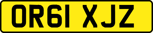 OR61XJZ