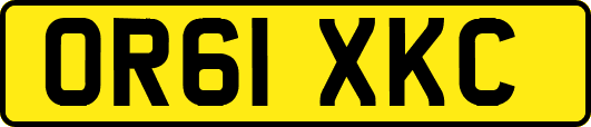 OR61XKC