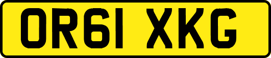 OR61XKG