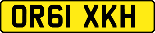 OR61XKH