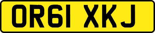 OR61XKJ