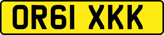OR61XKK