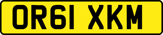 OR61XKM