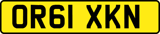 OR61XKN