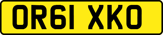 OR61XKO