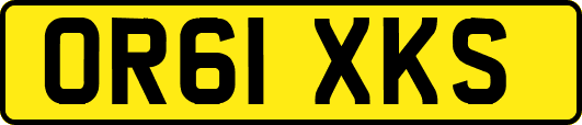 OR61XKS