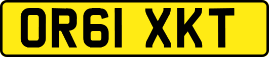 OR61XKT