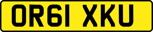 OR61XKU