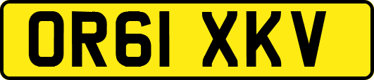 OR61XKV