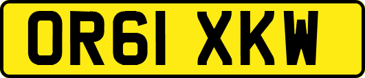 OR61XKW