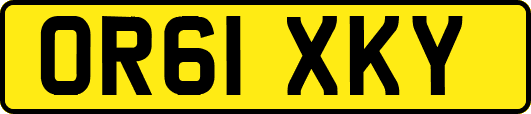OR61XKY