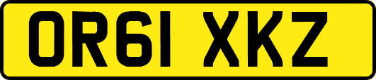 OR61XKZ