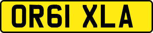 OR61XLA