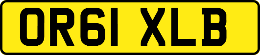 OR61XLB