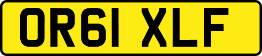 OR61XLF