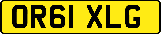 OR61XLG
