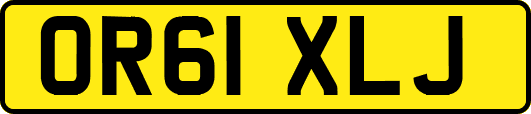 OR61XLJ