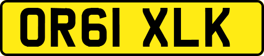 OR61XLK