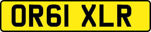 OR61XLR