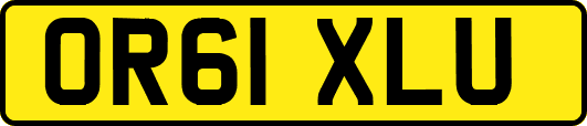 OR61XLU
