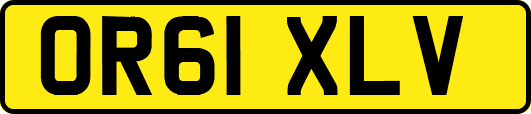 OR61XLV