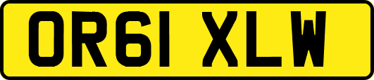 OR61XLW