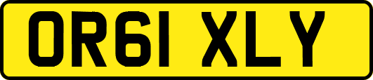 OR61XLY