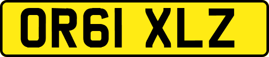 OR61XLZ