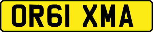 OR61XMA