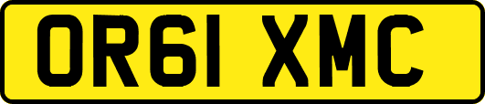 OR61XMC