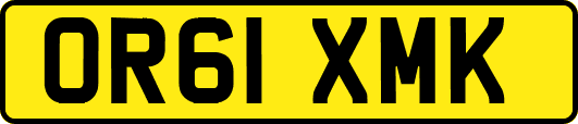 OR61XMK