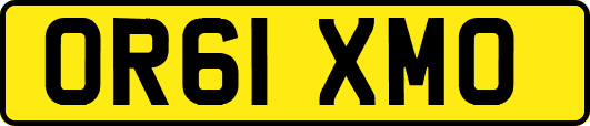 OR61XMO