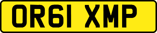 OR61XMP