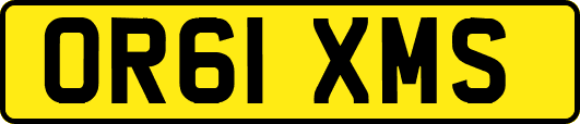 OR61XMS