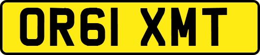 OR61XMT
