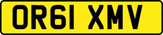 OR61XMV