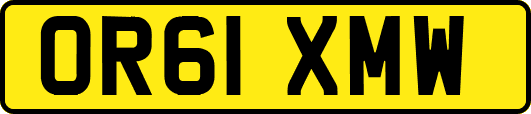 OR61XMW