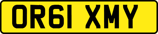 OR61XMY