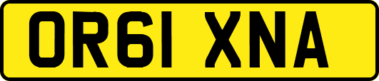 OR61XNA
