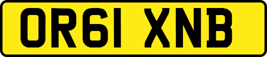 OR61XNB