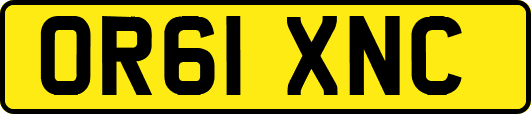 OR61XNC