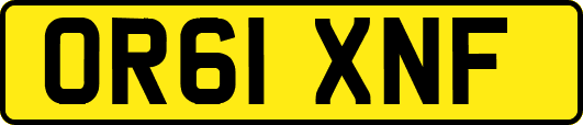 OR61XNF