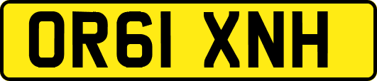 OR61XNH