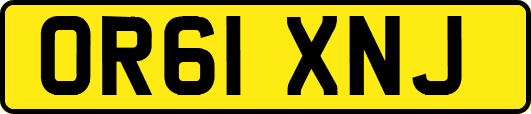 OR61XNJ