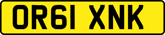 OR61XNK