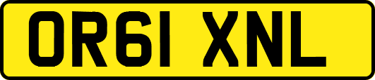 OR61XNL