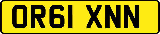 OR61XNN