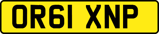OR61XNP