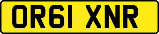 OR61XNR